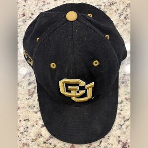 Colorado Buffaloes Hat